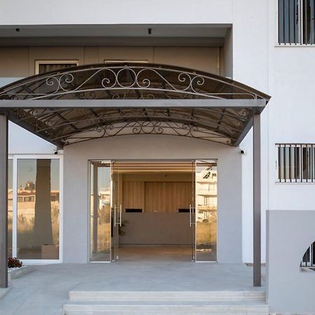 Nicolas Grand Suites Kardamena  Exterior foto