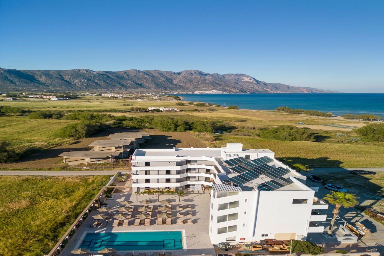Nicolas Grand Suites Kardamena  Exterior foto