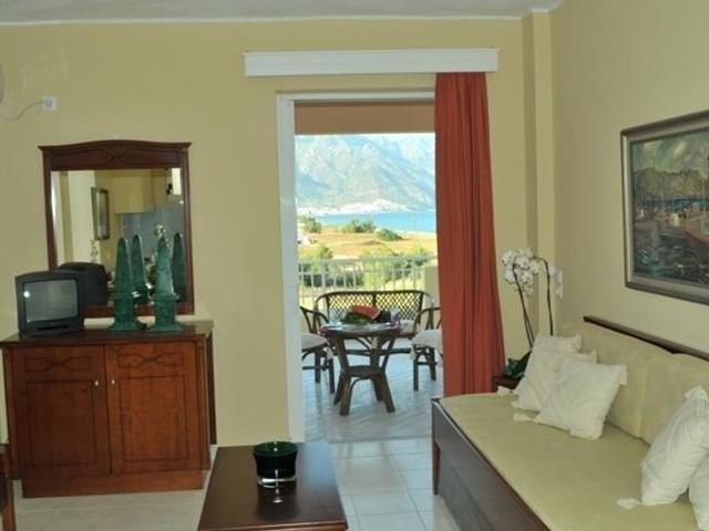 Nicolas Grand Suites Kardamena  Exterior foto