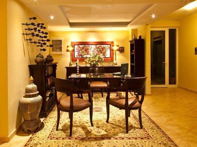 Nicolas Grand Suites Kardamena  Exterior foto
