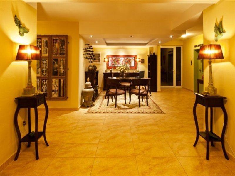 Nicolas Grand Suites Kardamena  Exterior foto