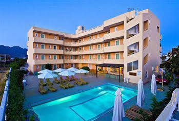 Nicolas Grand Suites Kardamena  Exterior foto